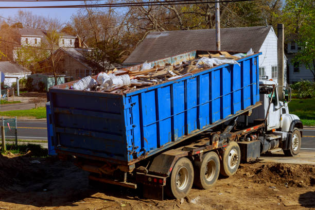 Best Junk Removal and Recycling  in Lincoln Park, NY